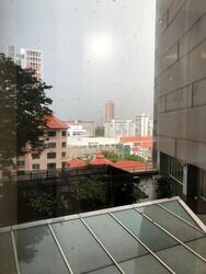 The Central (D1), Office #459459641